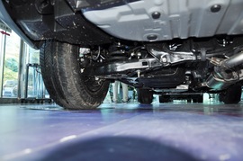 2016款一汽丰田RAV4荣放