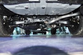 2016款一汽丰田RAV4荣放