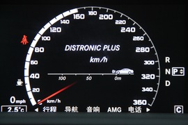 奔驰S65