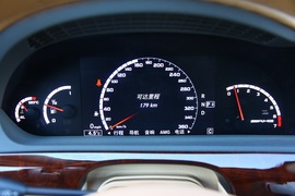 奔驰S65