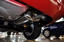 2010款北京现代悦动1.6L手动豪华型
