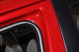 2010款北京现代悦动1.6L手动豪华型
