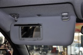 2010款北京现代悦动1.6L手动豪华型