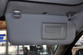 2010款北京现代悦动1.6L手动豪华型