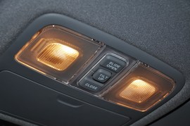 2010款北京现代悦动1.6L手动豪华型