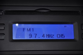 2010款北京现代悦动1.6L手动豪华型