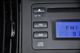 2010款北京现代悦动1.6L手动豪华型