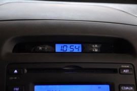 2010款北京现代悦动1.6L手动豪华型