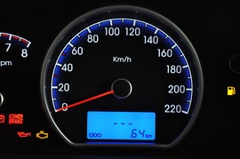 2010款北京现代悦动1.6L手动豪华型