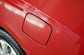 2010款北京现代悦动1.6L手动豪华型