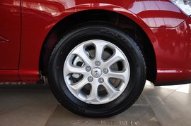 2010款北京现代悦动1.6L手动豪华型