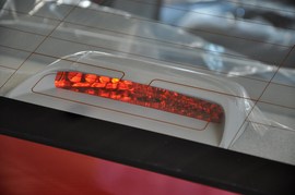 2010款北京现代悦动1.6L手动豪华型