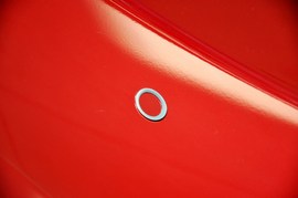 2010款北京现代悦动1.6L手动豪华型