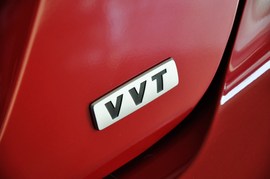 2010款北京现代悦动1.6L手动豪华型