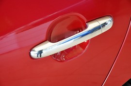 2010款北京现代悦动1.6L手动豪华型