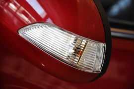2010款北京现代悦动1.6L手动豪华型
