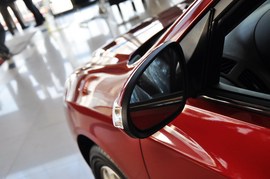 2010款北京现代悦动1.6L手动豪华型