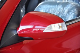 2010款北京现代悦动1.6L手动豪华型