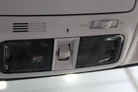 2011款斯巴鲁森林人2.5