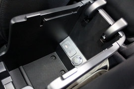 2011款斯巴鲁森林人2.5