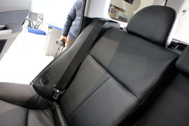 2011款斯巴鲁森林人2.5