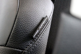 2011款斯巴鲁森林人2.5