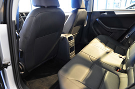 2011款大众捷达2.5L