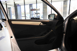 2011款大众捷达2.5L