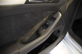 2011款大众捷达2.5L
