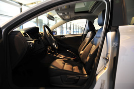 2011款大众捷达2.5L