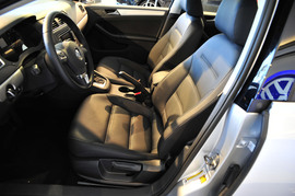 2011款大众捷达2.5L