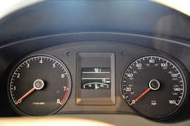 2011款大众捷达2.5L