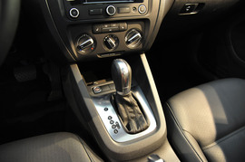 2011款大众捷达2.5L