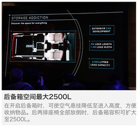 2017款路虎全新一代发现
