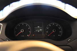 2011款大众捷达2.5L
