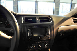 2011款大众捷达2.5L