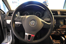2011款大众捷达2.5L