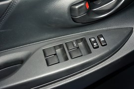 2017款丰田威驰1.5L