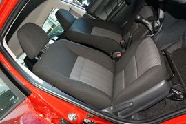 2017款丰田威驰1.5L