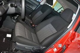 2017款丰田威驰1.5L