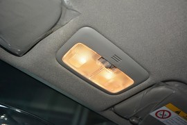 2017款丰田威驰1.5L