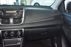 2017款丰田威驰1.5L