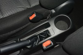 2017款丰田威驰1.5L