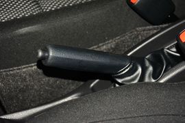 2017款丰田威驰1.5L