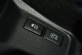 2017款丰田威驰1.5L