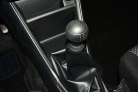 2017款丰田威驰1.5L