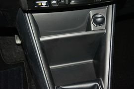 2017款丰田威驰1.5L