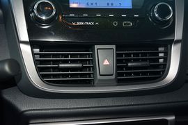 2017款丰田威驰1.5L