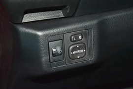 2017款丰田威驰1.5L