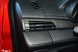 2017款丰田威驰1.5L